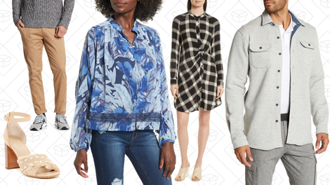 Clear the Rack | Nordstrom Rack